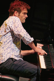 Andrew McCormack
