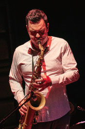 Brandon Allen