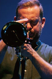 Quentin Collins