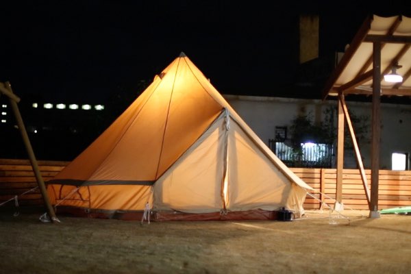 BELLTENT RENTAL ベルテントレンタル